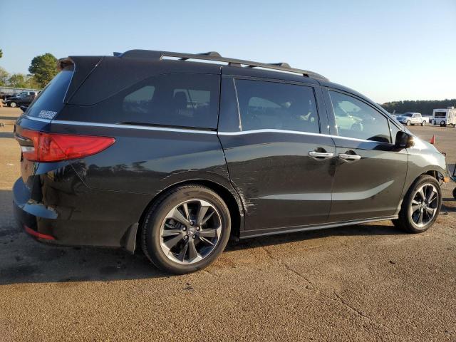 Photo 2 VIN: 5FNRL6H91NB025146 - HONDA ODYSSEY EL 