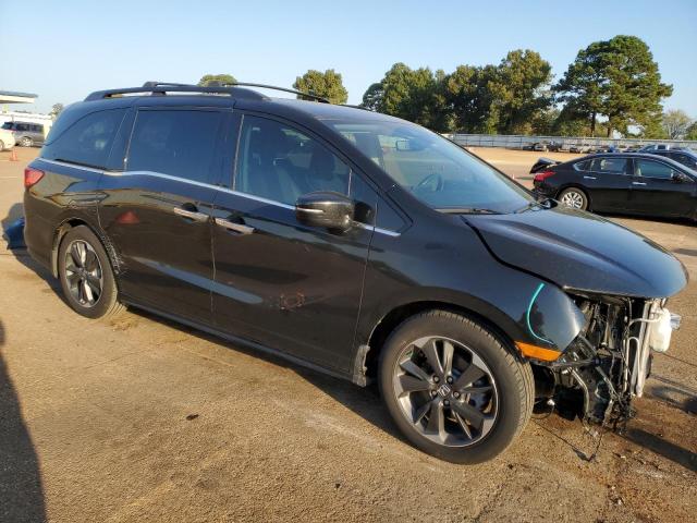 Photo 3 VIN: 5FNRL6H91NB025146 - HONDA ODYSSEY EL 