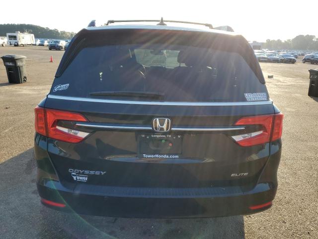 Photo 5 VIN: 5FNRL6H91NB025146 - HONDA ODYSSEY EL 