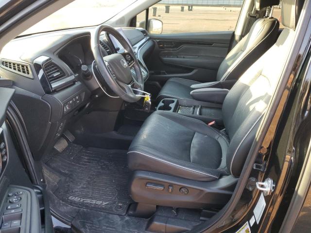 Photo 6 VIN: 5FNRL6H91NB025146 - HONDA ODYSSEY EL 