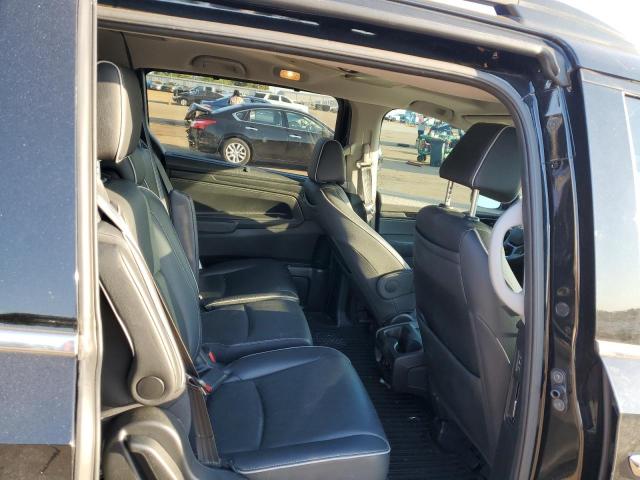 Photo 9 VIN: 5FNRL6H91NB025146 - HONDA ODYSSEY EL 