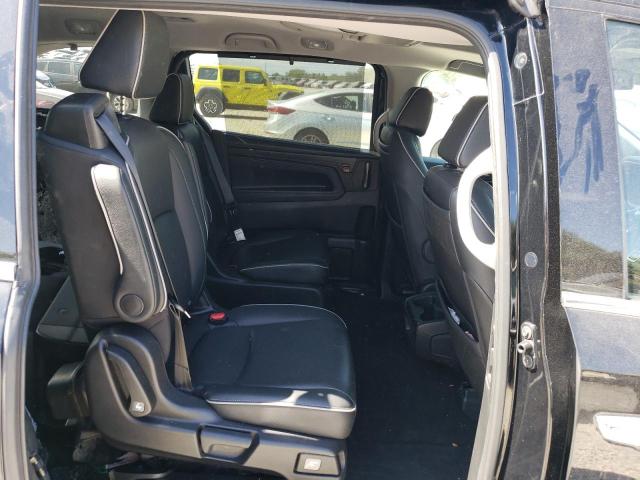 Photo 10 VIN: 5FNRL6H91NB058891 - HONDA ODYSSEY EL 