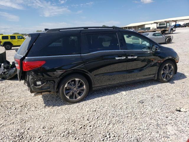 Photo 2 VIN: 5FNRL6H91NB058891 - HONDA ODYSSEY EL 