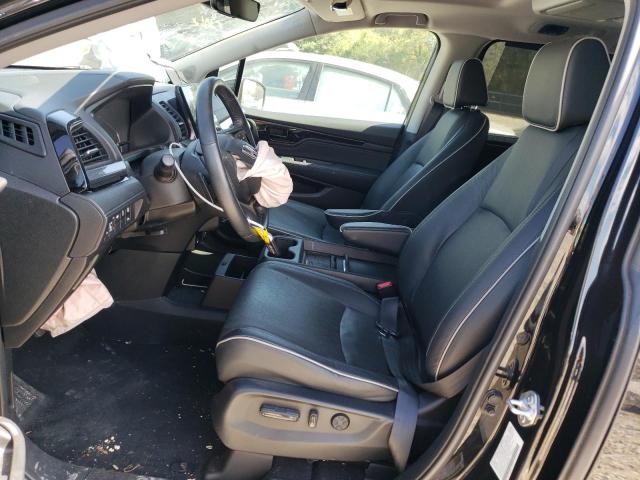 Photo 6 VIN: 5FNRL6H91NB058891 - HONDA ODYSSEY EL 