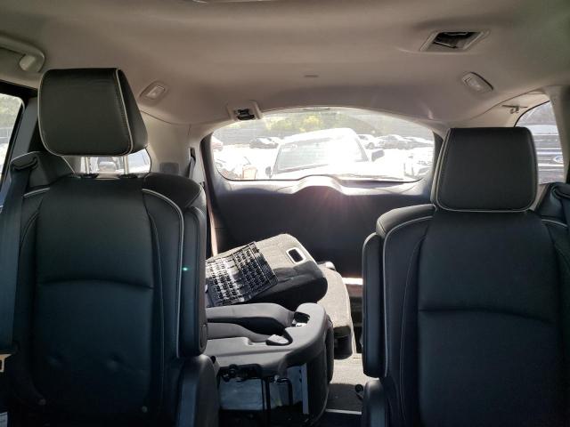 Photo 9 VIN: 5FNRL6H91NB058891 - HONDA ODYSSEY EL 