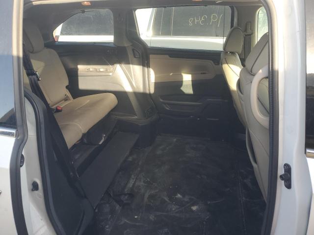 Photo 10 VIN: 5FNRL6H91PB008785 - HONDA ODYSSEY EL 