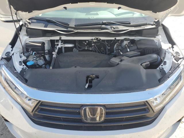 Photo 11 VIN: 5FNRL6H91PB008785 - HONDA ODYSSEY EL 