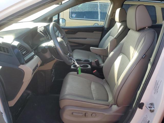 Photo 6 VIN: 5FNRL6H91PB008785 - HONDA ODYSSEY EL 