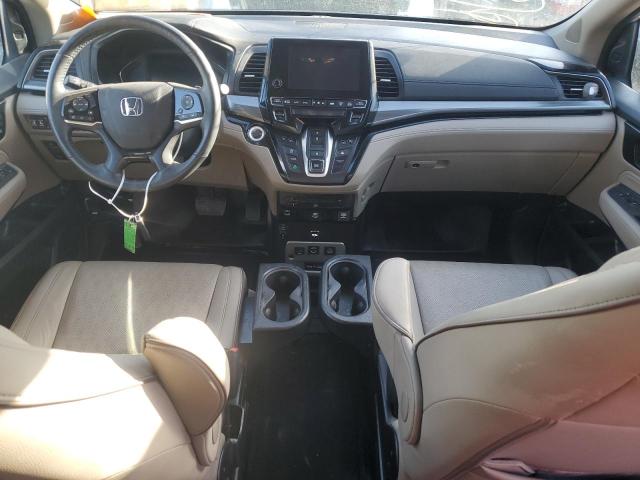 Photo 7 VIN: 5FNRL6H91PB008785 - HONDA ODYSSEY EL 