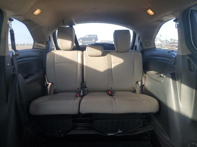 Photo 9 VIN: 5FNRL6H91PB008785 - HONDA ODYSSEY EL 