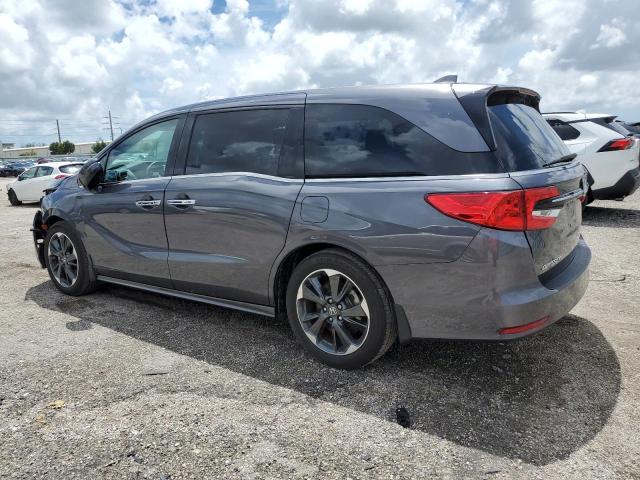 Photo 1 VIN: 5FNRL6H91PB032391 - HONDA ODYSSEY EL 