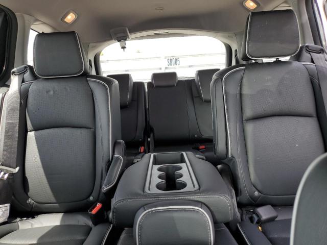 Photo 9 VIN: 5FNRL6H91PB032391 - HONDA ODYSSEY EL 