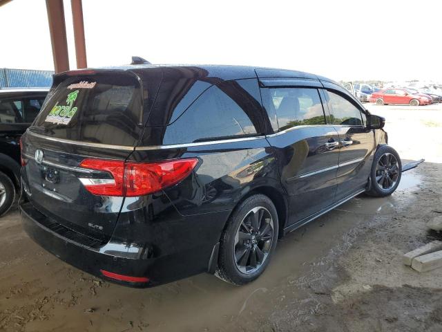 Photo 2 VIN: 5FNRL6H91PB054312 - HONDA ODYSSEY 