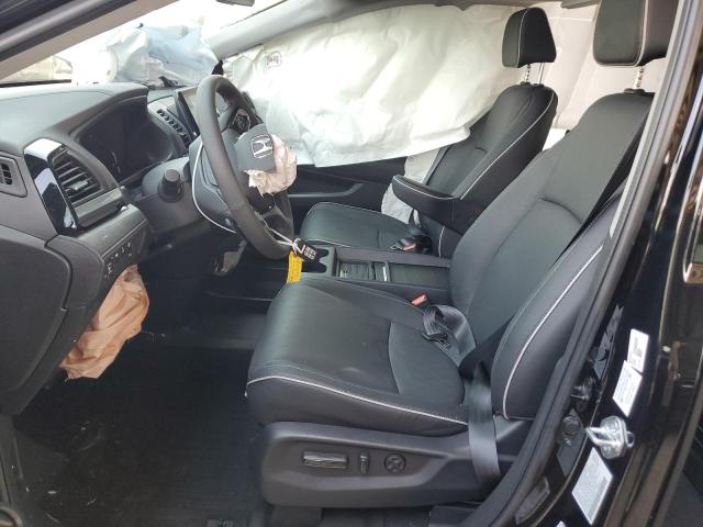 Photo 6 VIN: 5FNRL6H91PB054312 - HONDA ODYSSEY 