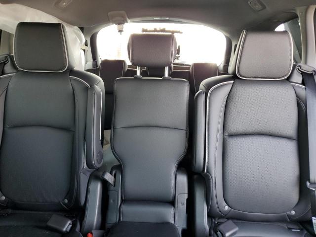 Photo 9 VIN: 5FNRL6H91PB054312 - HONDA ODYSSEY 