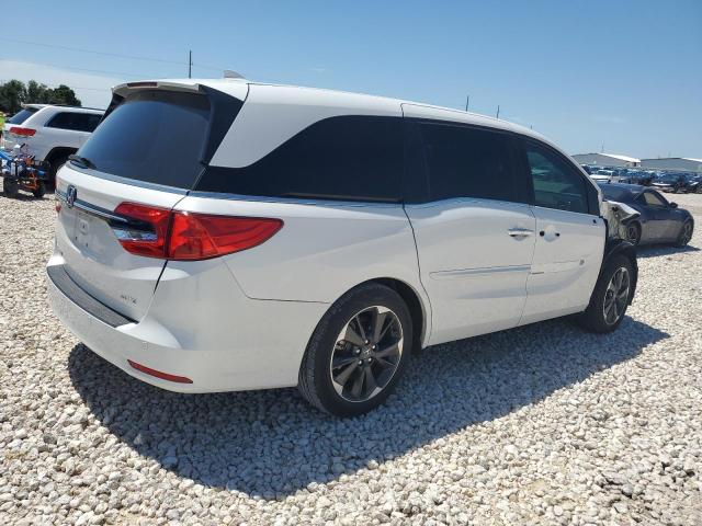 Photo 2 VIN: 5FNRL6H91PB060692 - HONDA ODYSSEY 