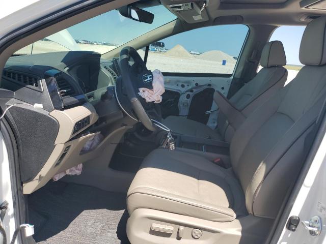 Photo 6 VIN: 5FNRL6H91PB060692 - HONDA ODYSSEY 