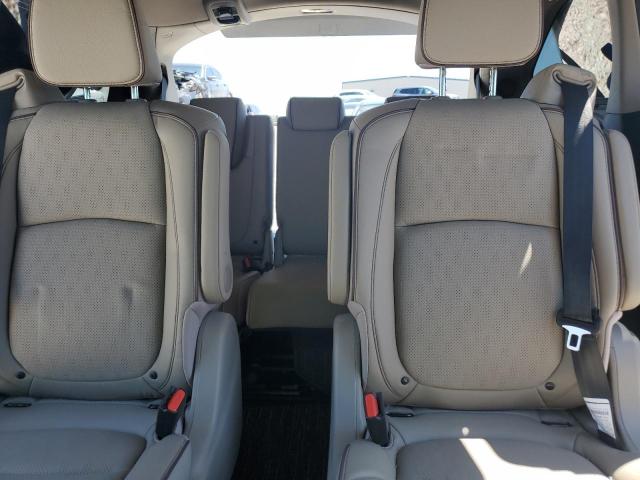 Photo 9 VIN: 5FNRL6H91PB060692 - HONDA ODYSSEY 