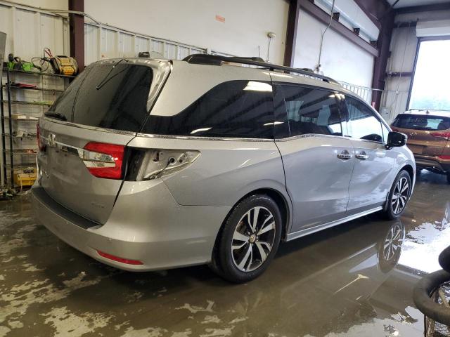 Photo 2 VIN: 5FNRL6H92JB004896 - HONDA ODYSSEY 