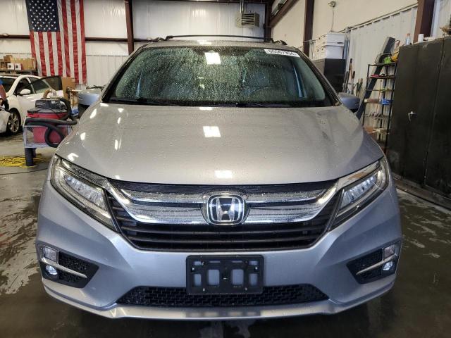 Photo 4 VIN: 5FNRL6H92JB004896 - HONDA ODYSSEY 