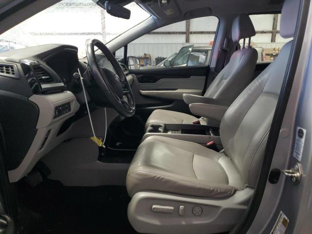 Photo 6 VIN: 5FNRL6H92JB004896 - HONDA ODYSSEY 