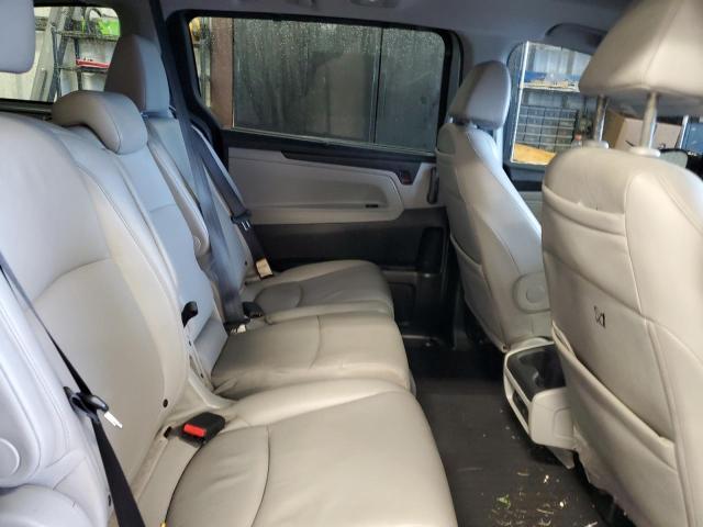 Photo 9 VIN: 5FNRL6H92JB004896 - HONDA ODYSSEY 