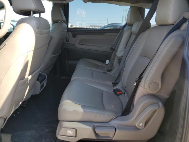 Photo 10 VIN: 5FNRL6H92JB011184 - HONDA ODYSSEY EL 