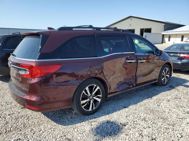 Photo 2 VIN: 5FNRL6H92JB011184 - HONDA ODYSSEY EL 