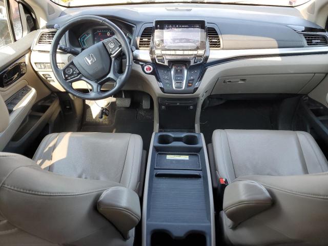 Photo 7 VIN: 5FNRL6H92JB011184 - HONDA ODYSSEY EL 