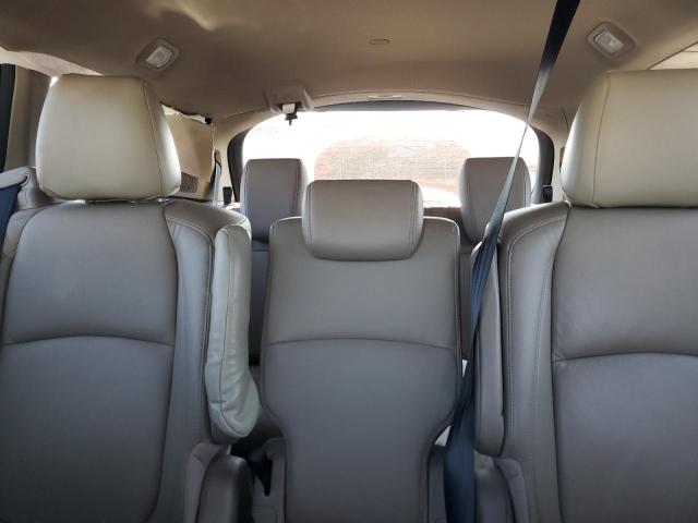 Photo 9 VIN: 5FNRL6H92JB011184 - HONDA ODYSSEY EL 