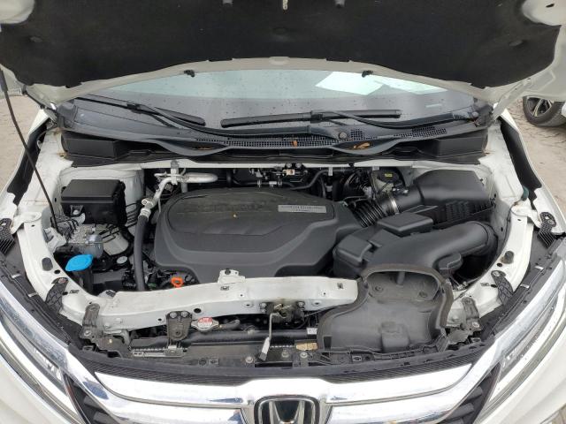 Photo 10 VIN: 5FNRL6H92JB021424 - HONDA ODYSSEY EL 