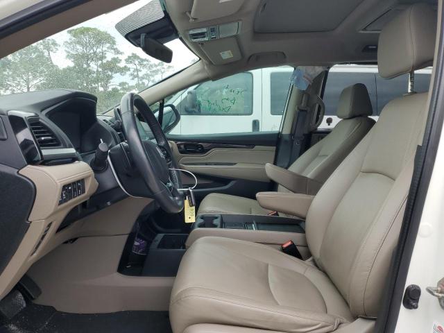 Photo 6 VIN: 5FNRL6H92JB021424 - HONDA ODYSSEY EL 