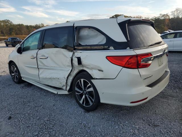 Photo 1 VIN: 5FNRL6H92JB027076 - HONDA ODYSSEY EL 