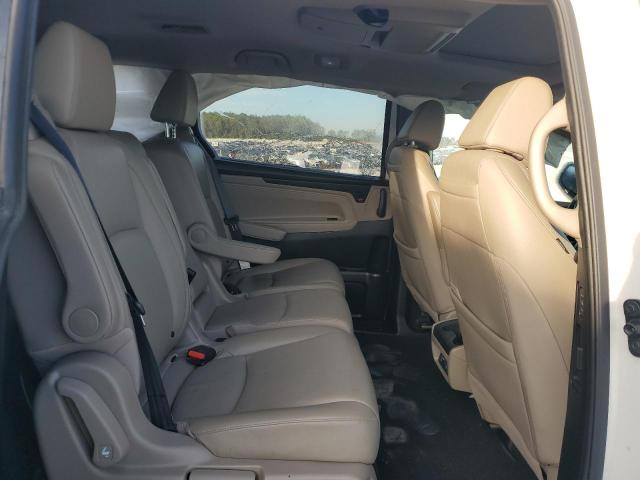 Photo 10 VIN: 5FNRL6H92JB027076 - HONDA ODYSSEY EL 