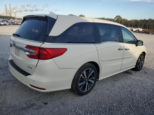 Photo 2 VIN: 5FNRL6H92JB027076 - HONDA ODYSSEY EL 