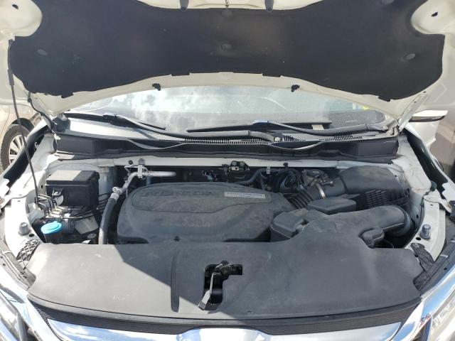 Photo 6 VIN: 5FNRL6H92JB028406 - HONDA ODYSSEY EL 