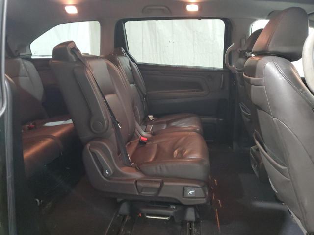 Photo 10 VIN: 5FNRL6H92JB036845 - HONDA ODYSSEY EL 