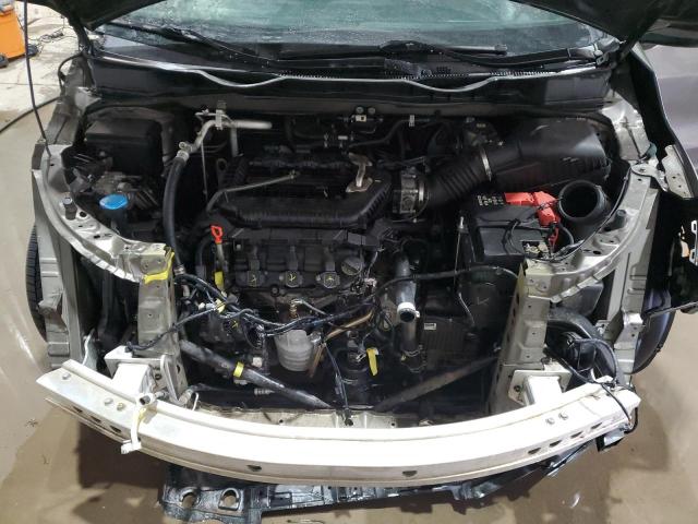 Photo 11 VIN: 5FNRL6H92JB036845 - HONDA ODYSSEY EL 