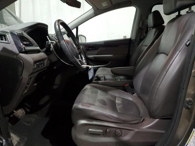 Photo 6 VIN: 5FNRL6H92JB036845 - HONDA ODYSSEY EL 