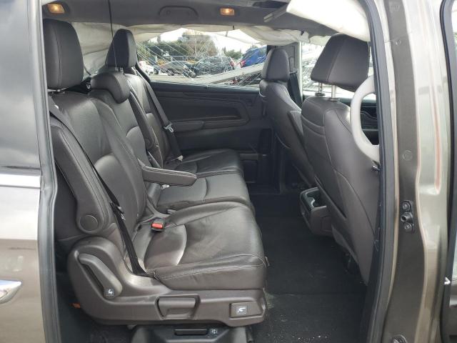 Photo 10 VIN: 5FNRL6H92JB047621 - HONDA ODYSSEY 