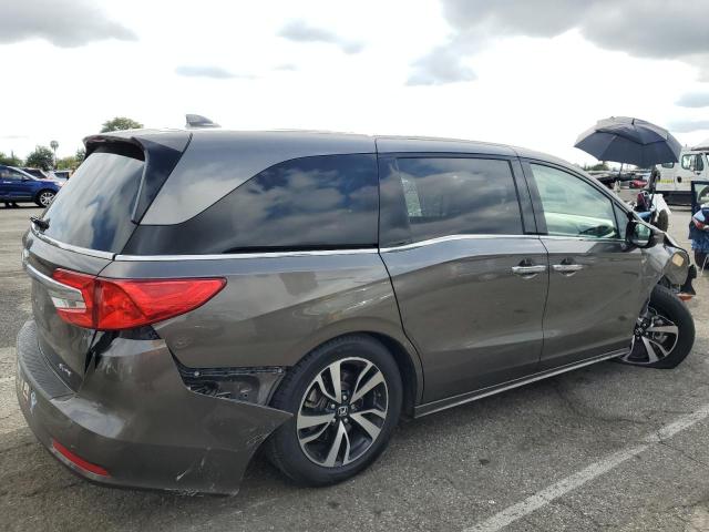 Photo 2 VIN: 5FNRL6H92JB047621 - HONDA ODYSSEY 