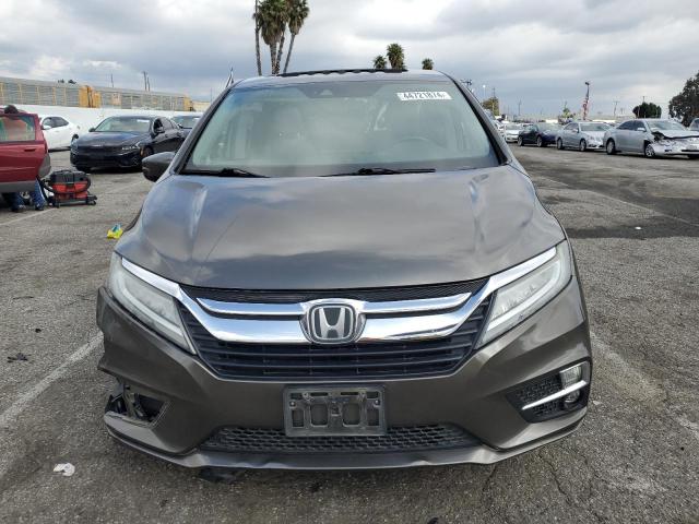 Photo 4 VIN: 5FNRL6H92JB047621 - HONDA ODYSSEY 