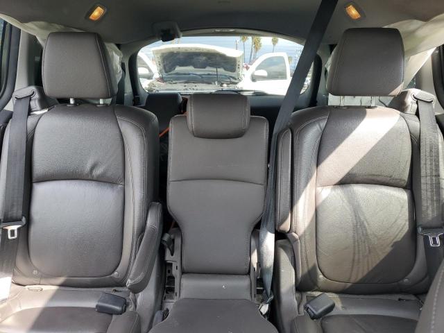 Photo 9 VIN: 5FNRL6H92JB047621 - HONDA ODYSSEY 