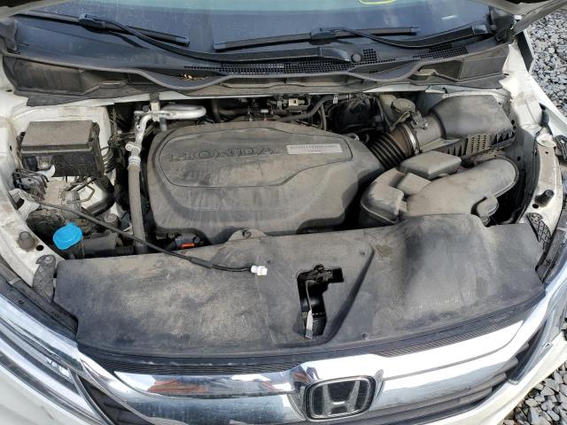 Photo 11 VIN: 5FNRL6H92JB053600 - HONDA ODYSSEY 