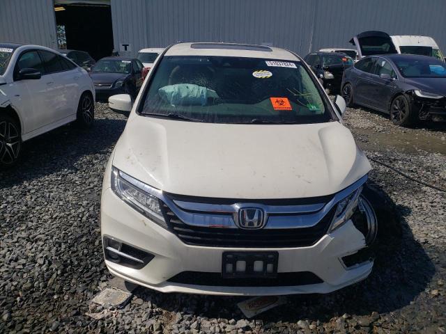 Photo 4 VIN: 5FNRL6H92JB053600 - HONDA ODYSSEY 