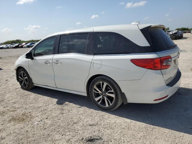 Photo 1 VIN: 5FNRL6H92JB065293 - HONDA ODYSSEY EL 