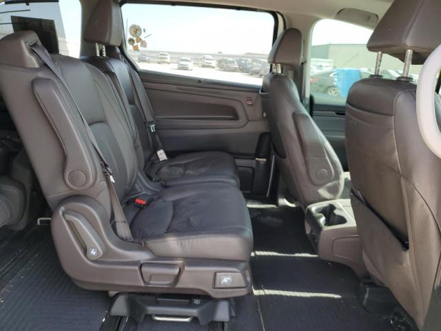 Photo 10 VIN: 5FNRL6H92JB065293 - HONDA ODYSSEY EL 