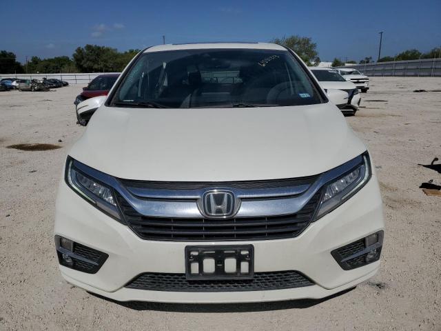 Photo 4 VIN: 5FNRL6H92JB065293 - HONDA ODYSSEY EL 