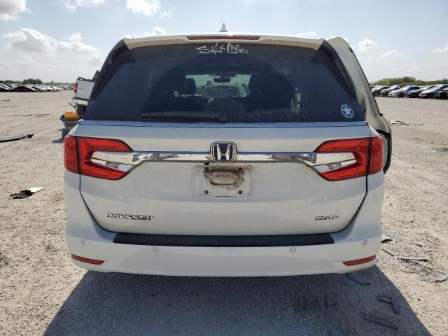 Photo 5 VIN: 5FNRL6H92JB065293 - HONDA ODYSSEY EL 