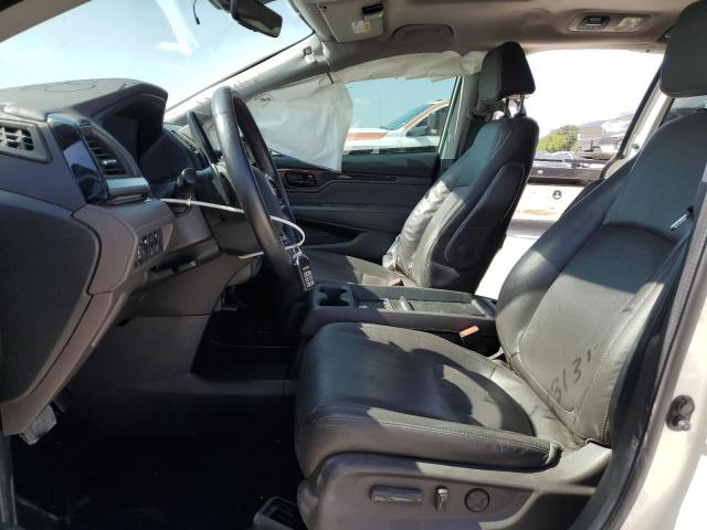 Photo 6 VIN: 5FNRL6H92JB065293 - HONDA ODYSSEY EL 